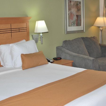 Scottish Inns DeSoto Eksteriør billede