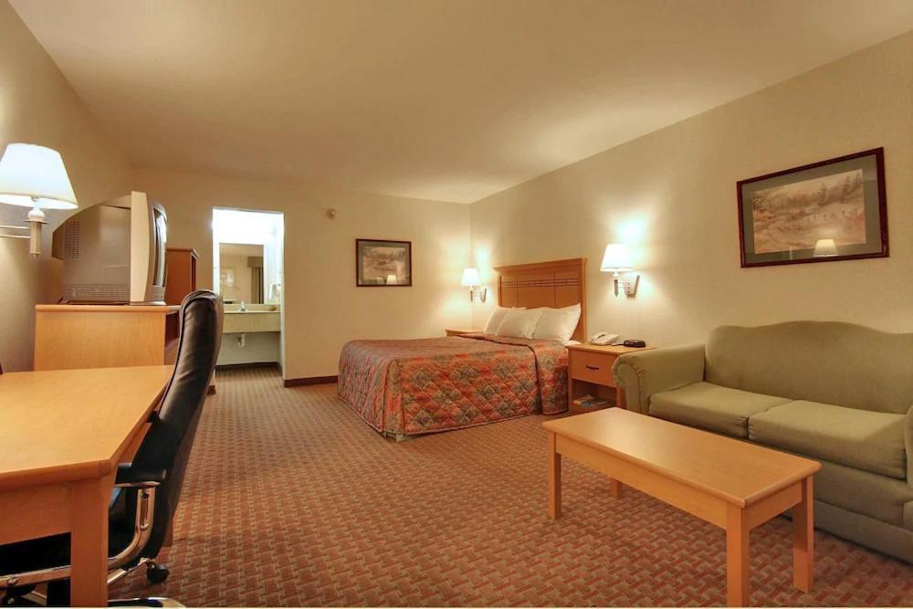 Scottish Inns DeSoto Eksteriør billede