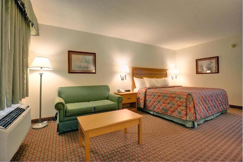 Scottish Inns DeSoto Eksteriør billede
